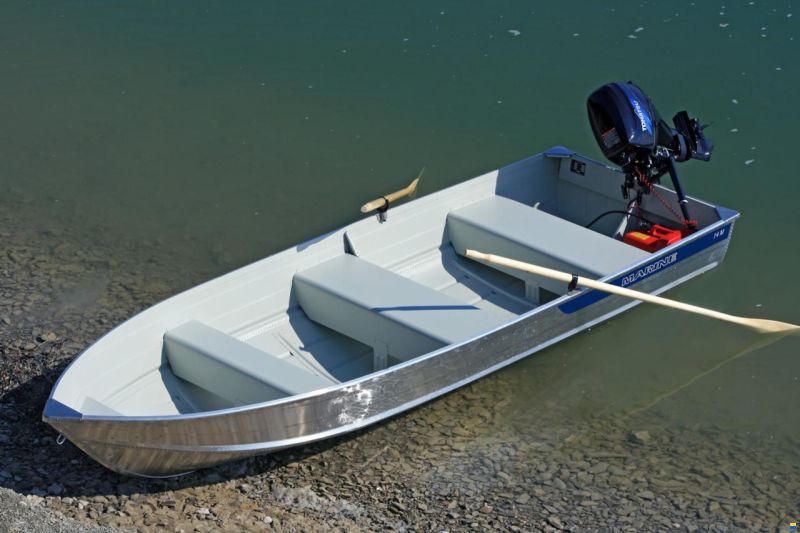 Marine s.r.o. 14 M