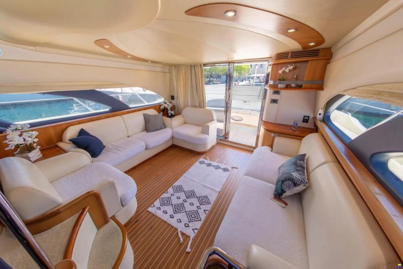 Azimut 50