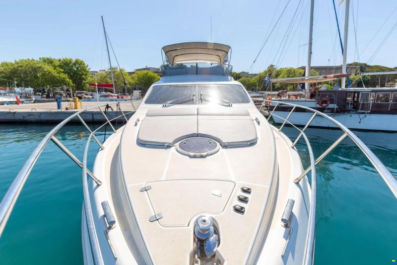 Azimut 50