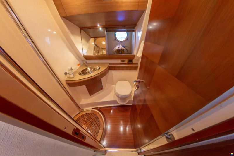 Azimut 50