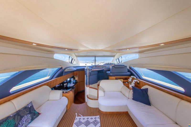 Azimut 50