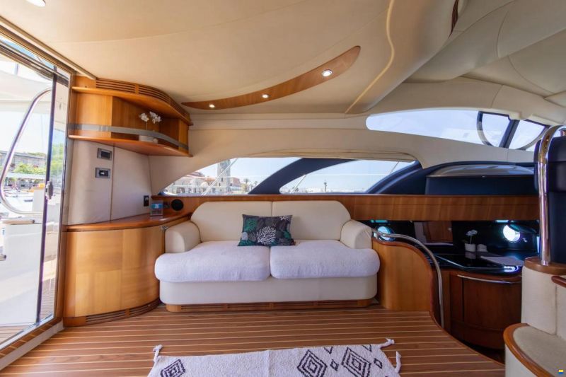 Azimut 50