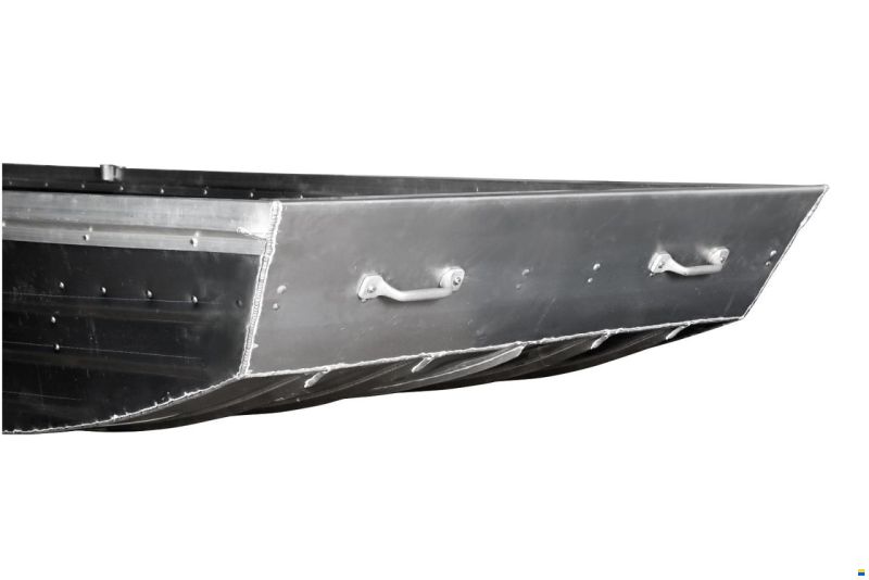 Marine s.r.o. Jon 14 Silver