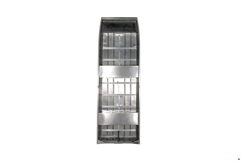 Marine s.r.o. Jon 14 Silver