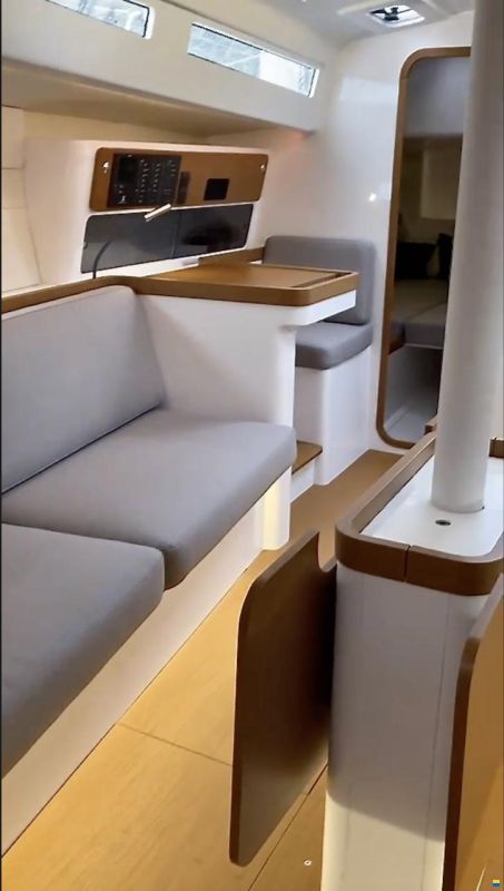 Beneteau FIRST 36