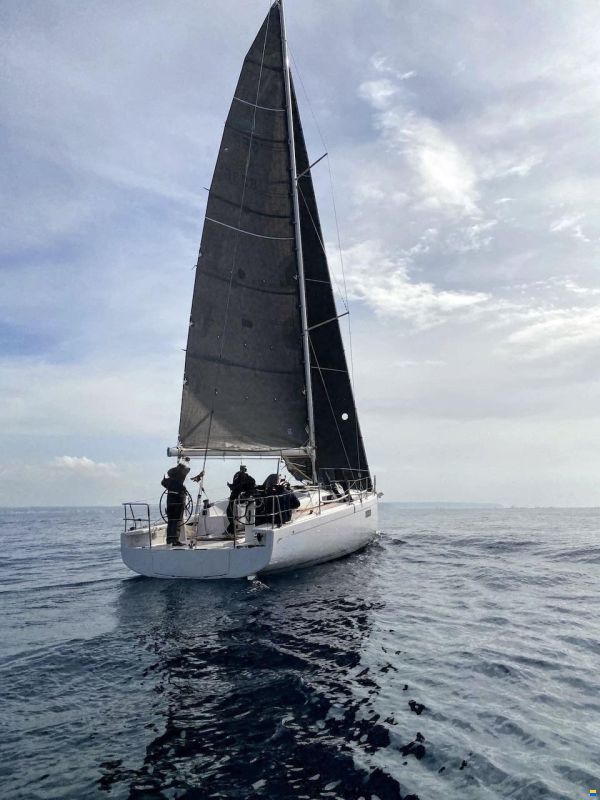 Beneteau FIRST 36