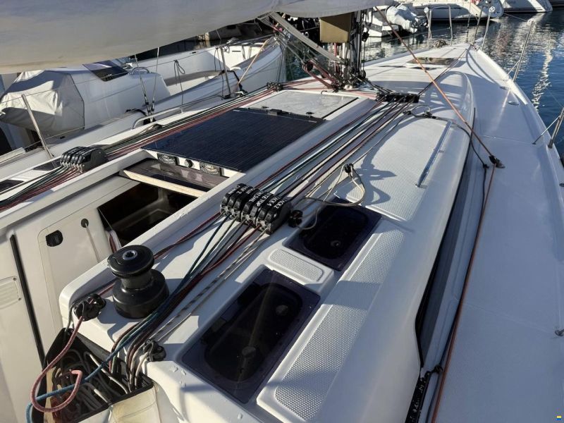Beneteau FIRST 36