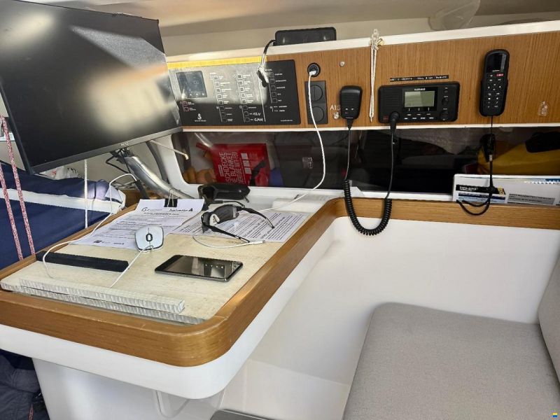 Beneteau FIRST 36