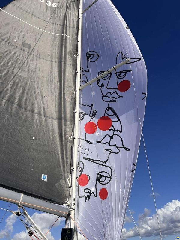 Beneteau FIRST 36