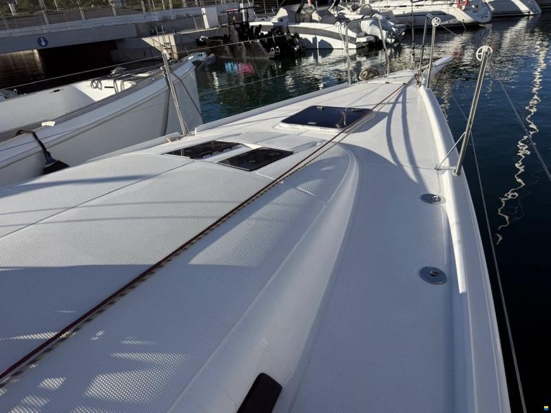 Beneteau FIRST 36