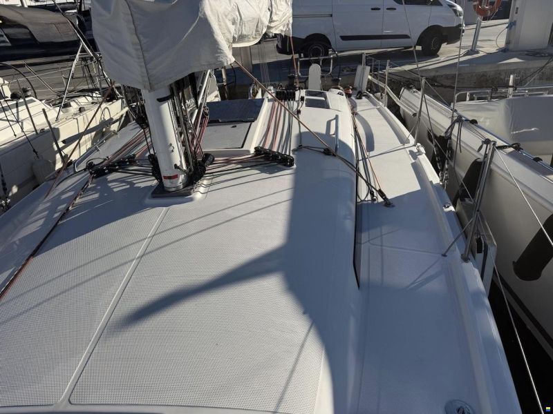 Beneteau FIRST 36