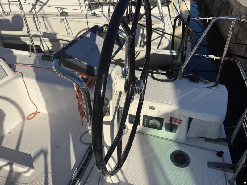 Beneteau FIRST 36