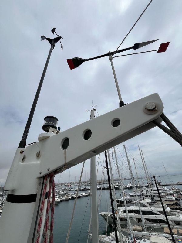 Beneteau FIRST 36