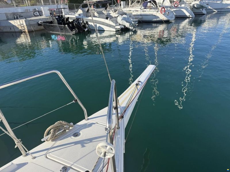Beneteau FIRST 36