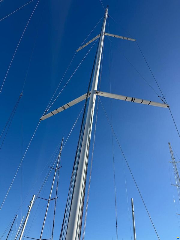 Beneteau FIRST 36