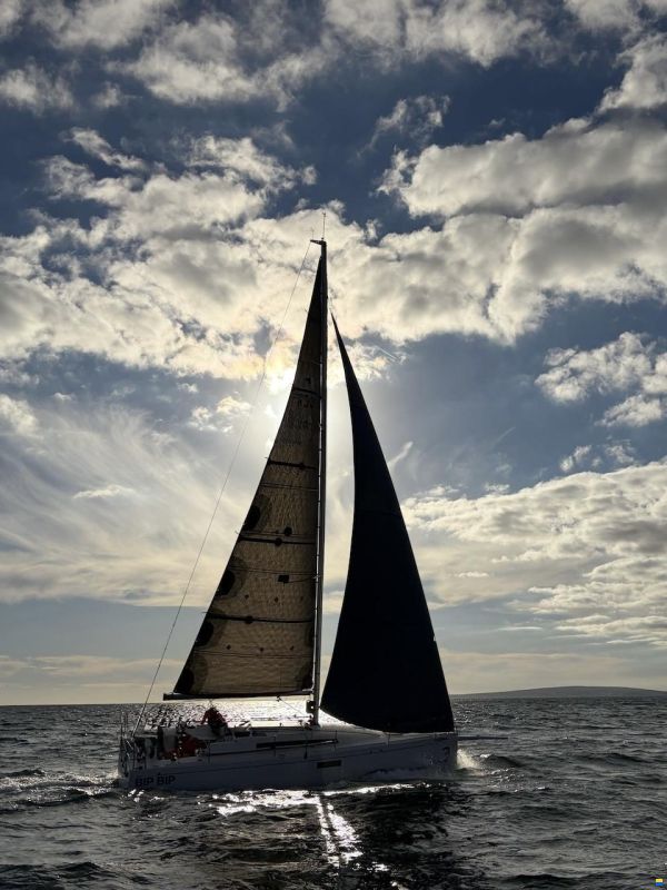 Beneteau FIRST 36