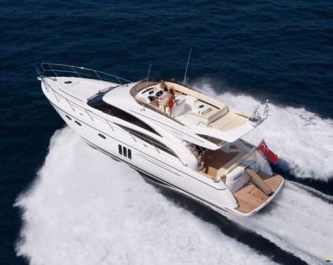 Princess 60