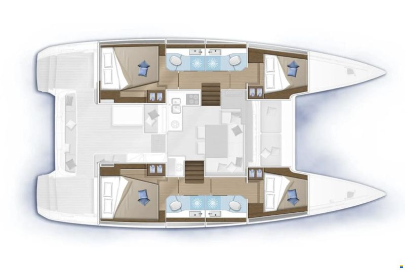 Lagoon 40