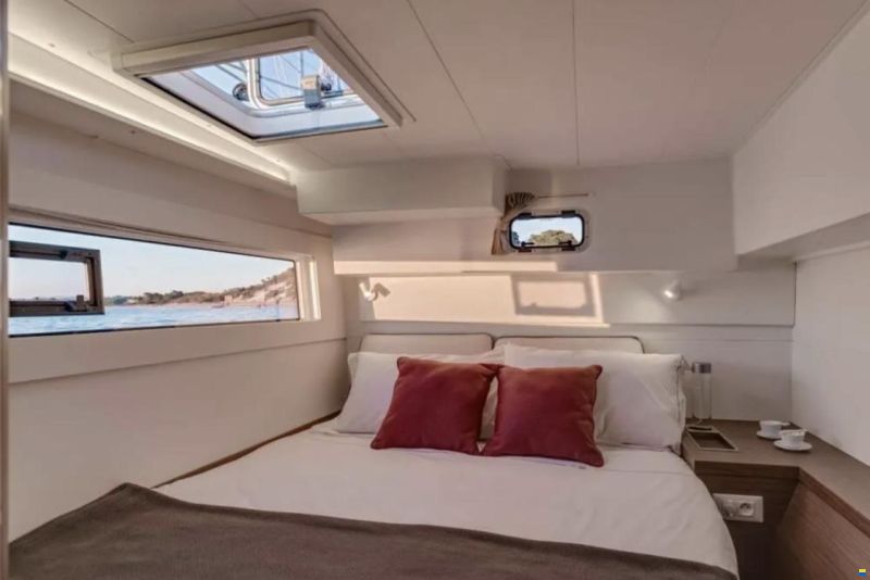 Lagoon 40