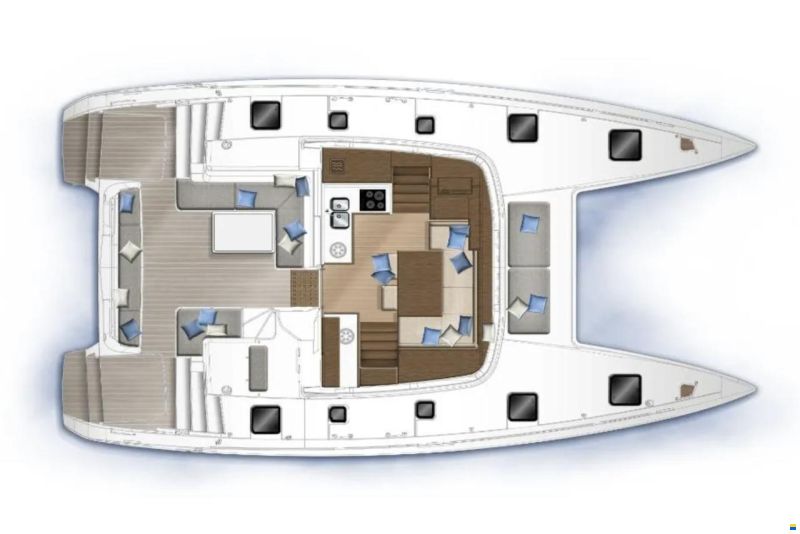 Lagoon 40