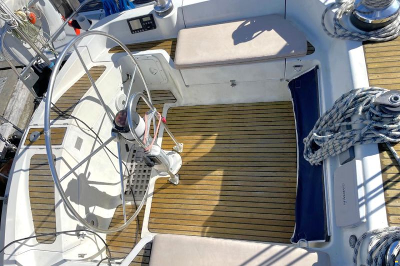 Gib Sea 522