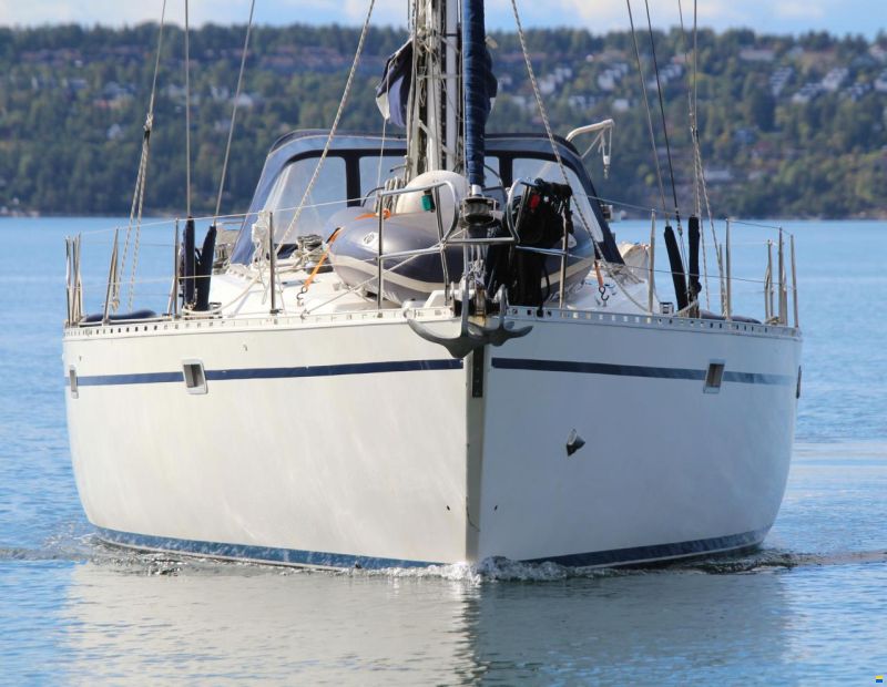 Gib Sea 522