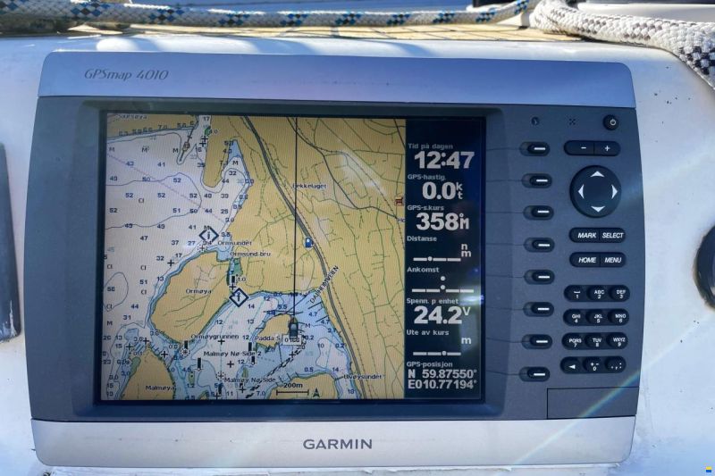 Gib Sea 522