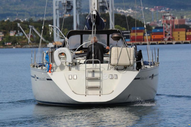 Gib Sea 522