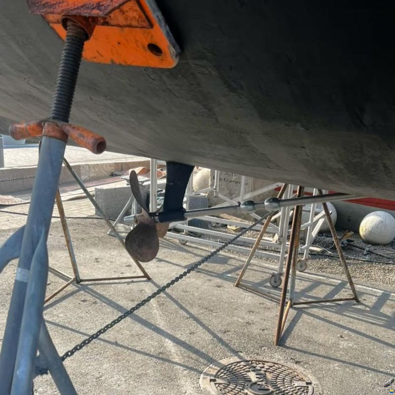 Gib Sea 522