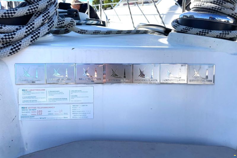 Gib Sea 522