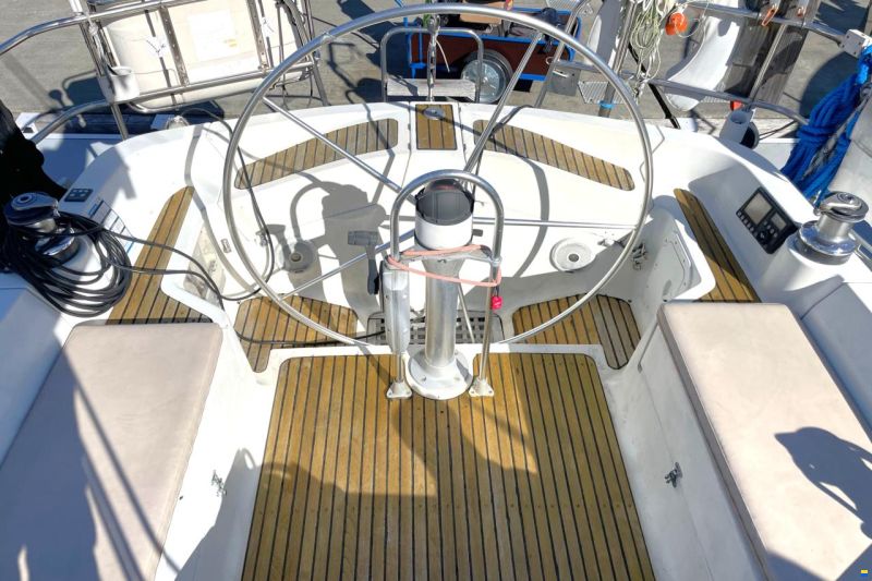 Gib Sea 522