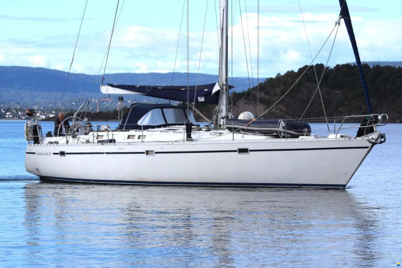 Gib Sea 522