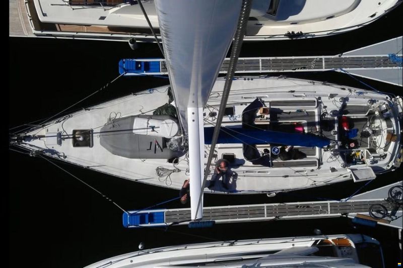 Gib Sea 522