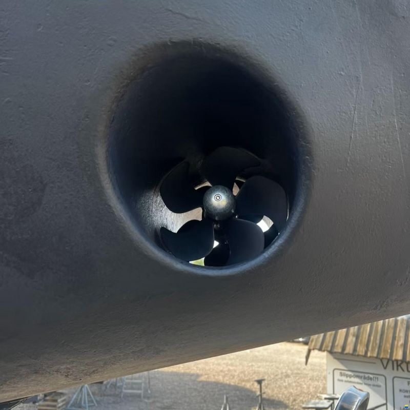 Gib Sea 522