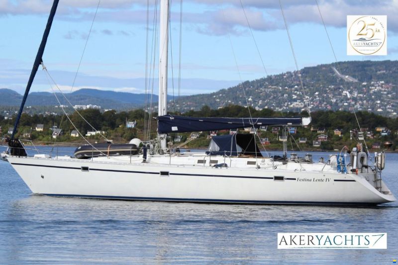 Gib Sea 522