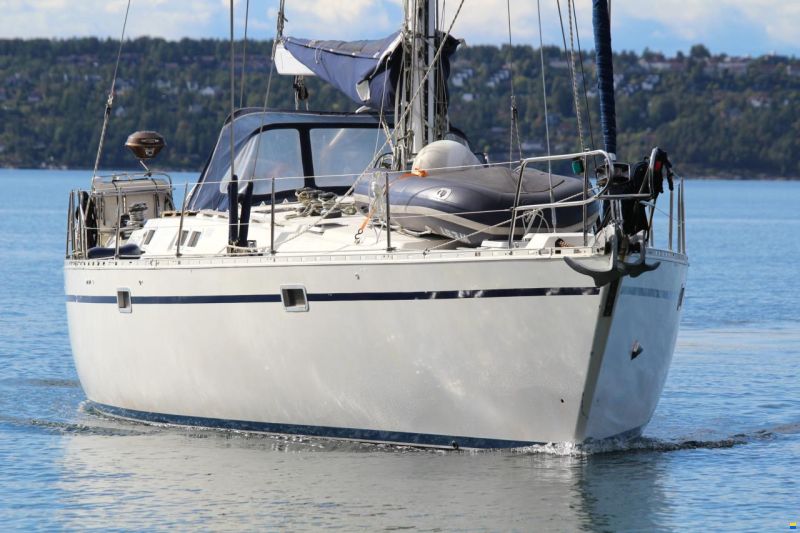 Gib Sea 522