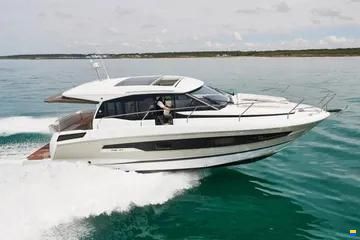 Jeanneau NC 37