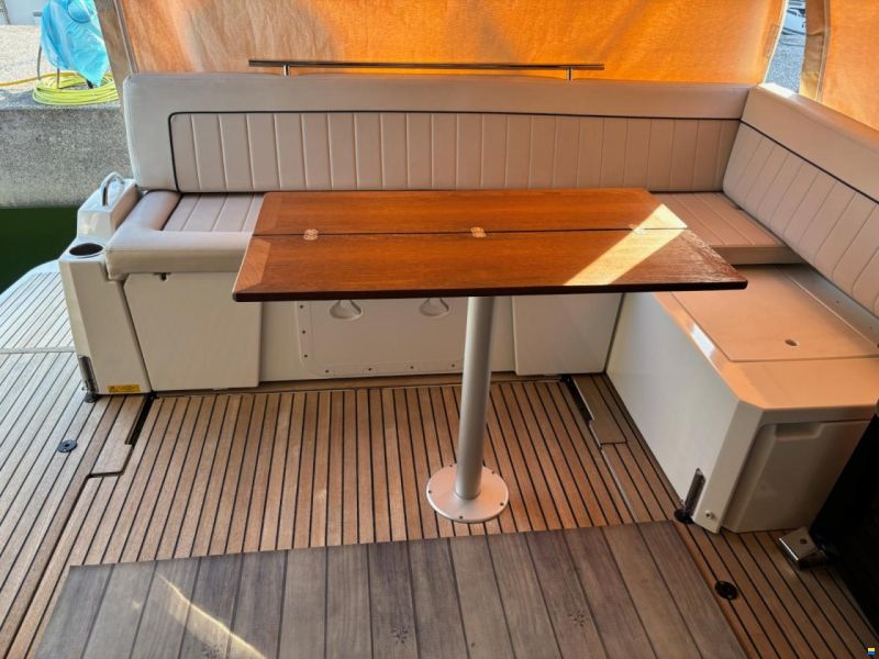 Jeanneau NC 37