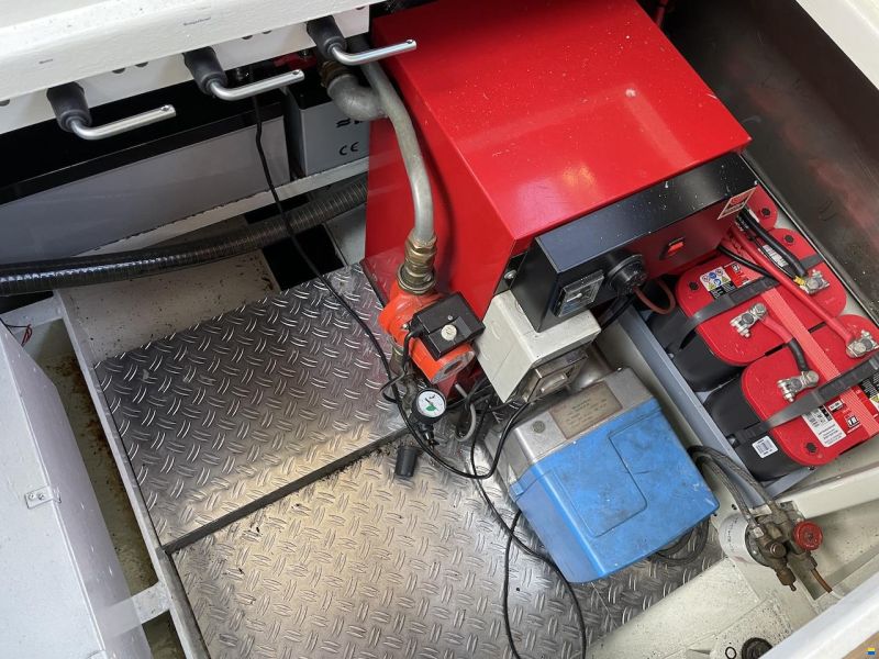 Molenkruiser 1300