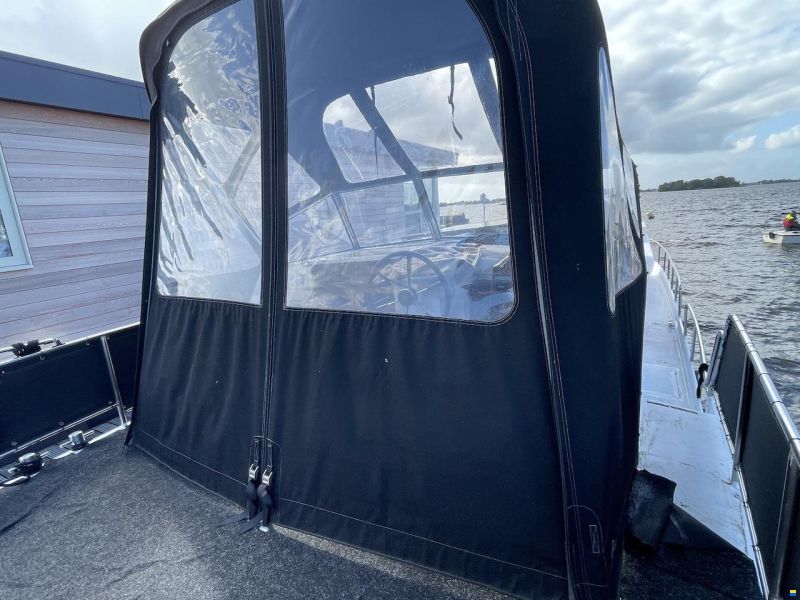 Molenkruiser 1300