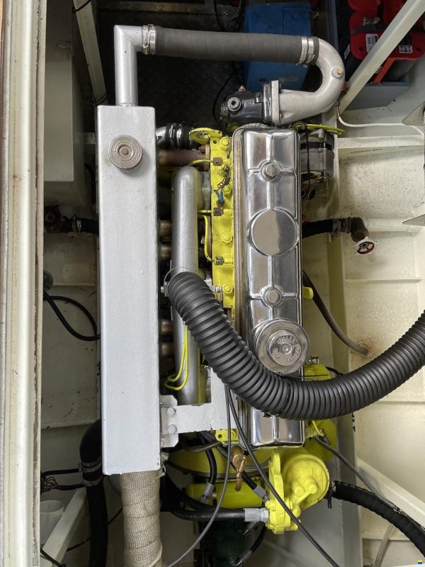 Molenkruiser 1300