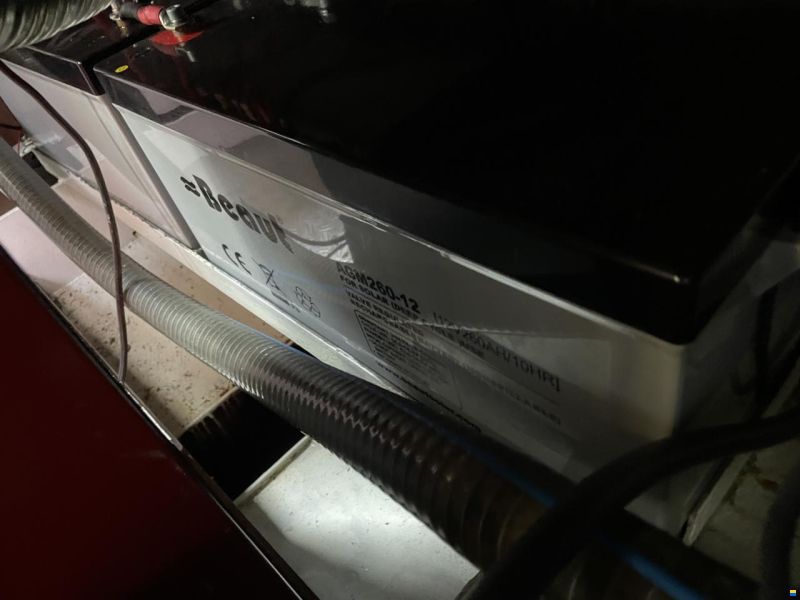 Molenkruiser 1300