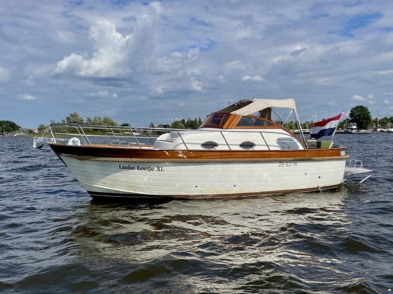 Antaris Mare Libre 940