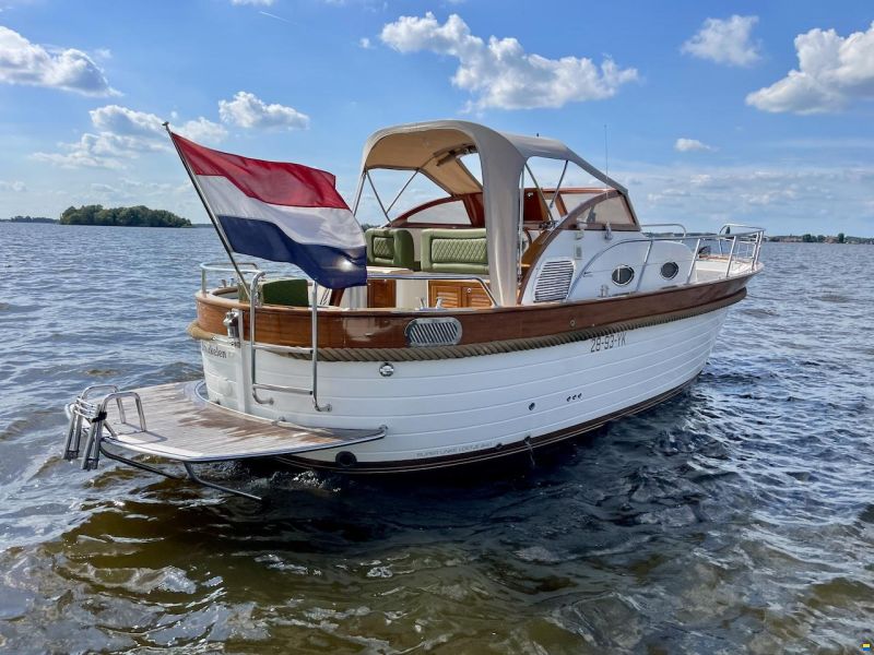 Antaris Mare Libre 940