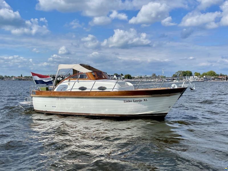Antaris Mare Libre 940