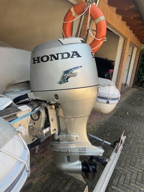 Honda BF90A2 LRTE