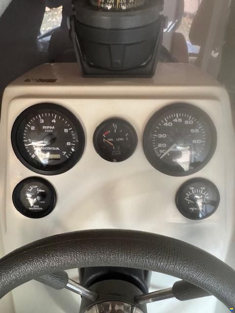 Honda BF90A2 LRTE
