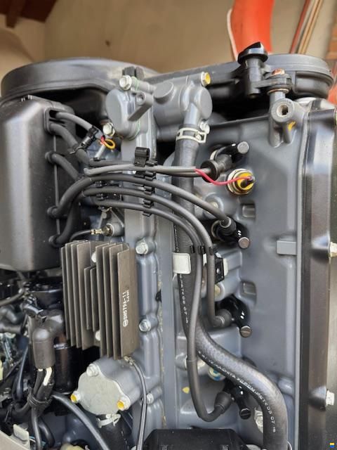 Honda BF90A2 LRTE