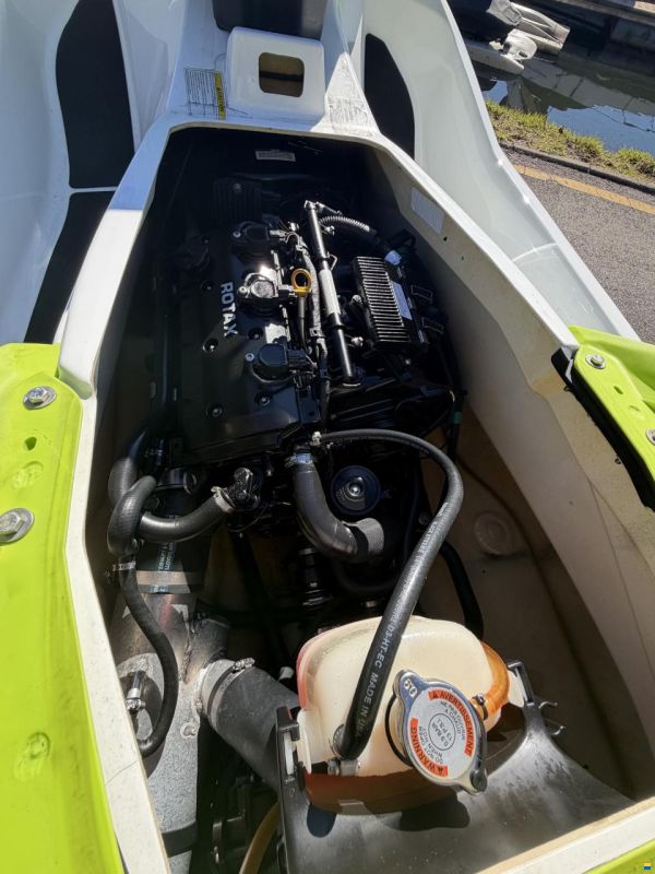 Sea-Doo GTI 130