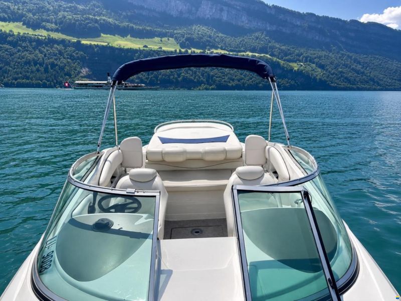Crownline 255